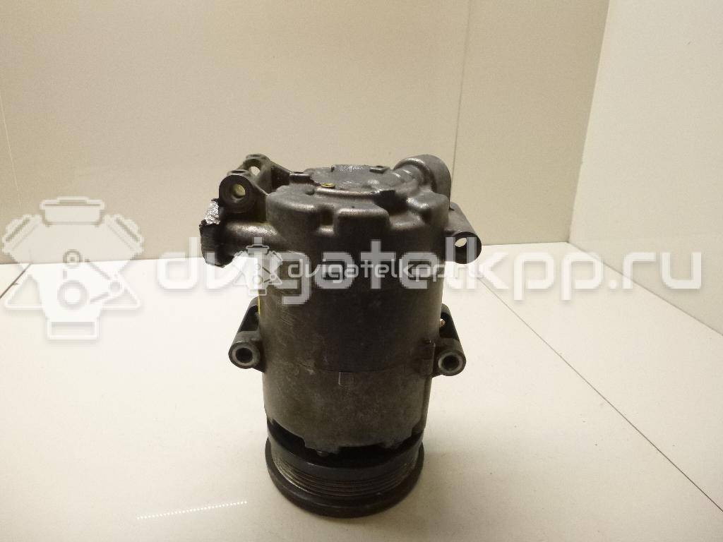 Фото Компрессор системы кондиционирования  1856883 для Ford Focus / Kuga / C-Max {forloop.counter}}