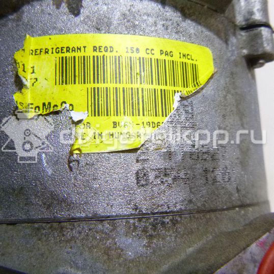 Фото Компрессор системы кондиционирования  1856883 для Ford Focus / Kuga / C-Max