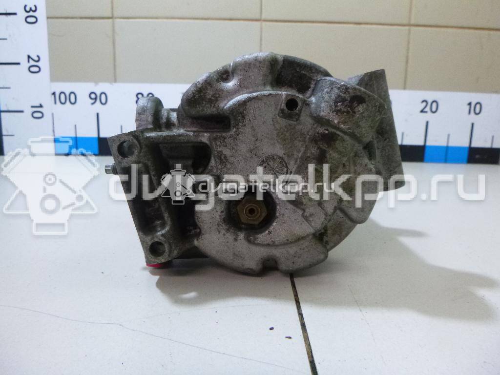 Фото Компрессор системы кондиционирования  1856883 для Ford Focus / Kuga / C-Max {forloop.counter}}