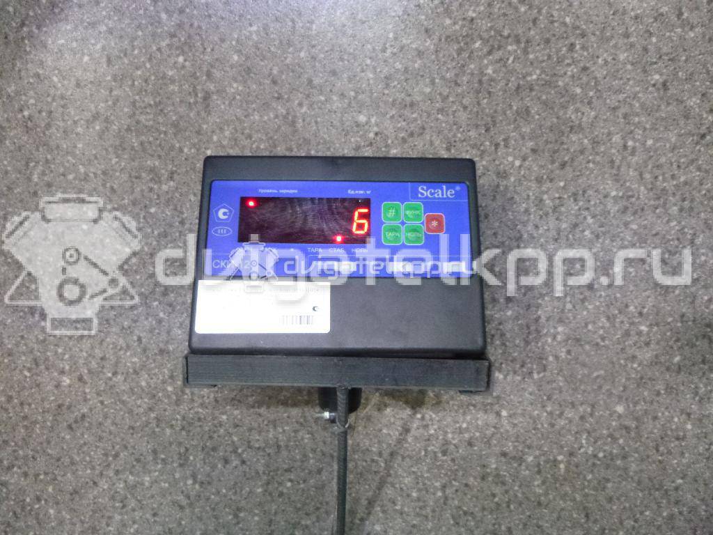 Фото Компрессор системы кондиционирования  1856883 для Ford Focus / Kuga / C-Max {forloop.counter}}