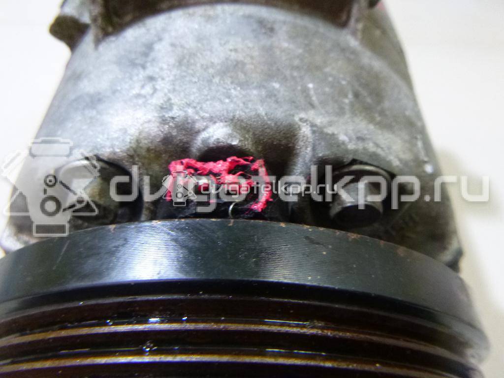 Фото Компрессор системы кондиционирования  1856883 для Ford Focus / Kuga / C-Max {forloop.counter}}