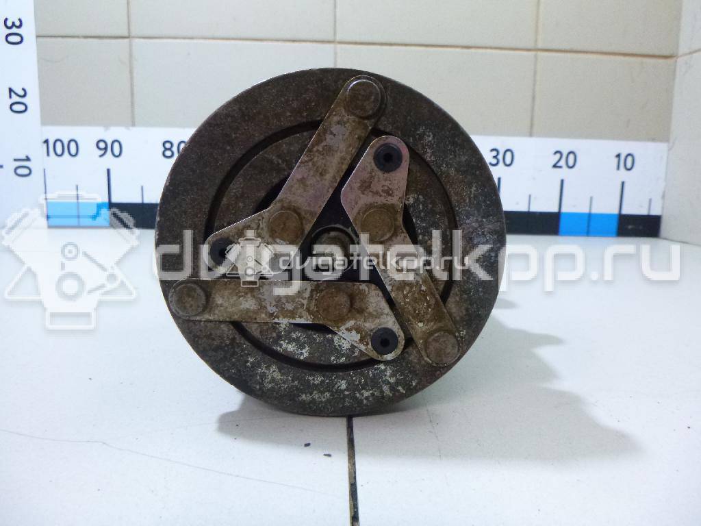 Фото Компрессор системы кондиционирования  1856883 для Ford Focus / Kuga / C-Max {forloop.counter}}