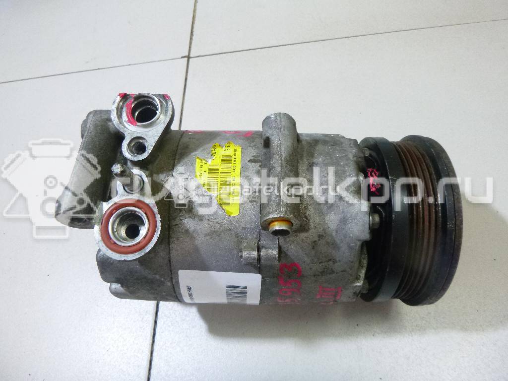 Фото Компрессор системы кондиционирования  1856883 для Ford Focus / Kuga / C-Max {forloop.counter}}