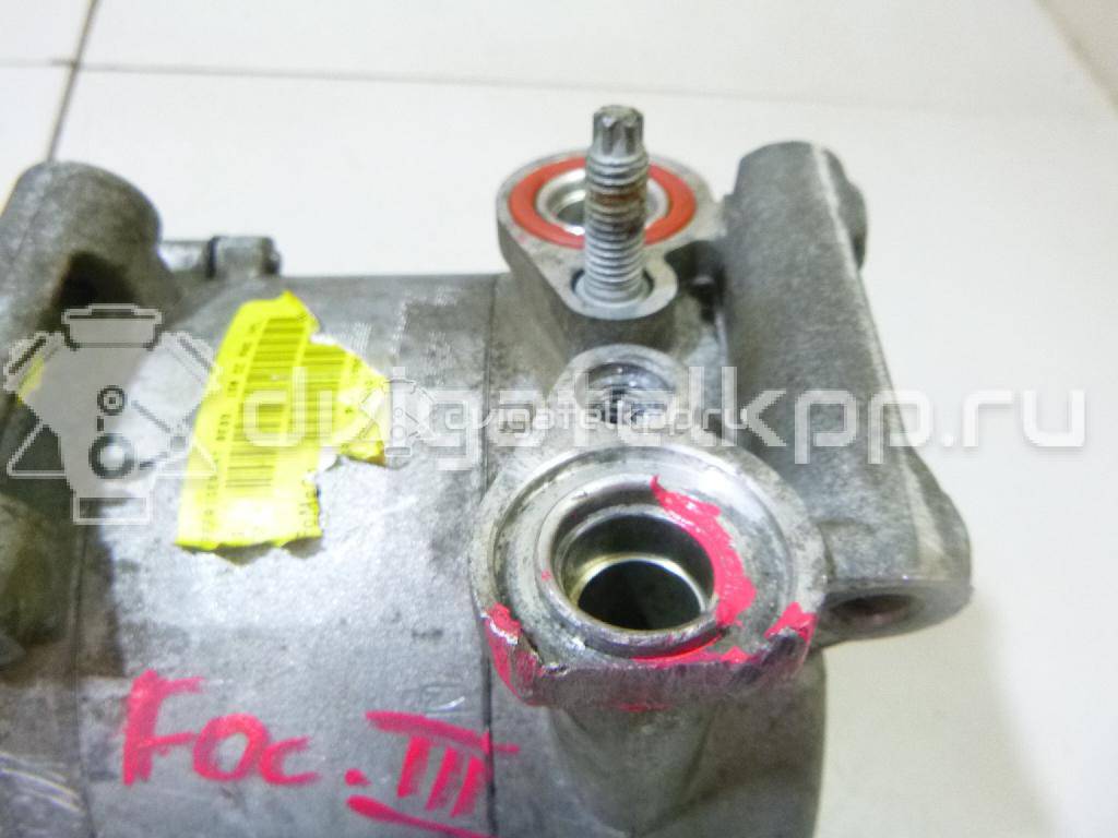 Фото Компрессор системы кондиционирования  1856883 для Ford Focus / Kuga / C-Max {forloop.counter}}