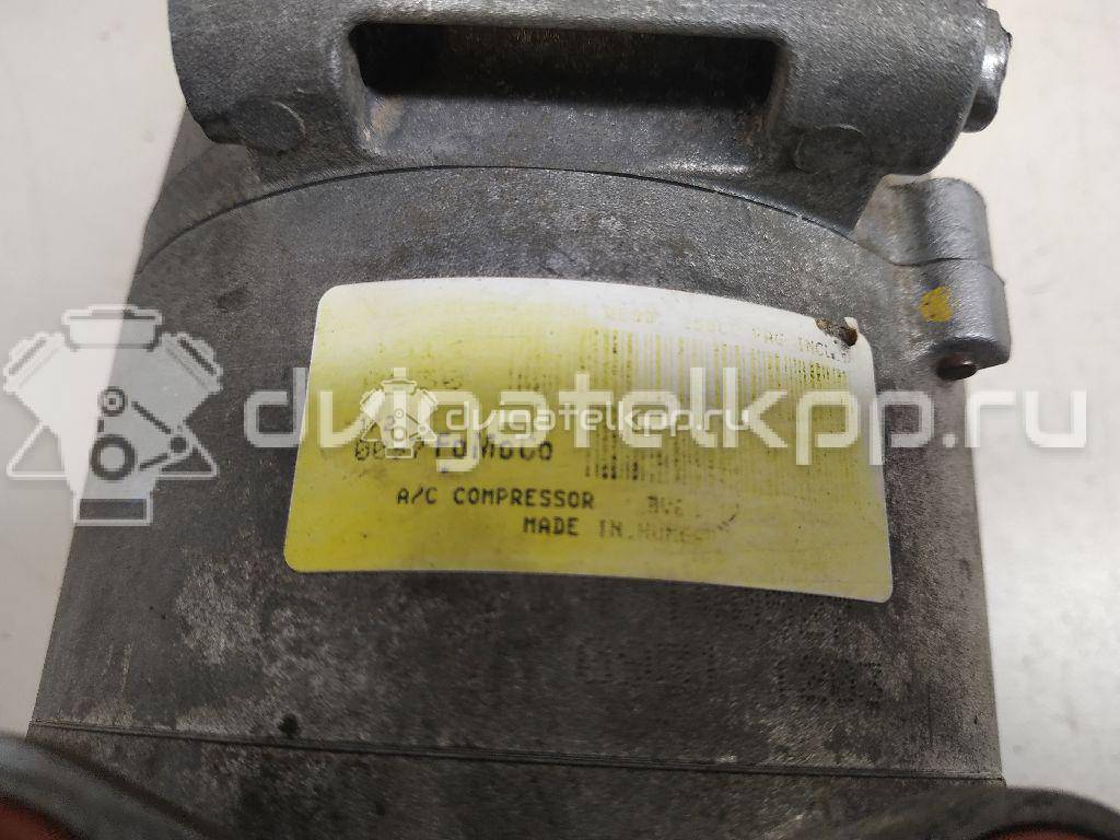 Фото Компрессор системы кондиционирования  1856883 для Ford Focus / Kuga / C-Max {forloop.counter}}