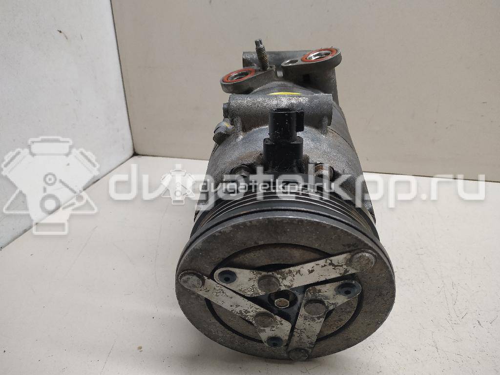 Фото Компрессор системы кондиционирования  1856883 для Ford Focus / Kuga / C-Max {forloop.counter}}