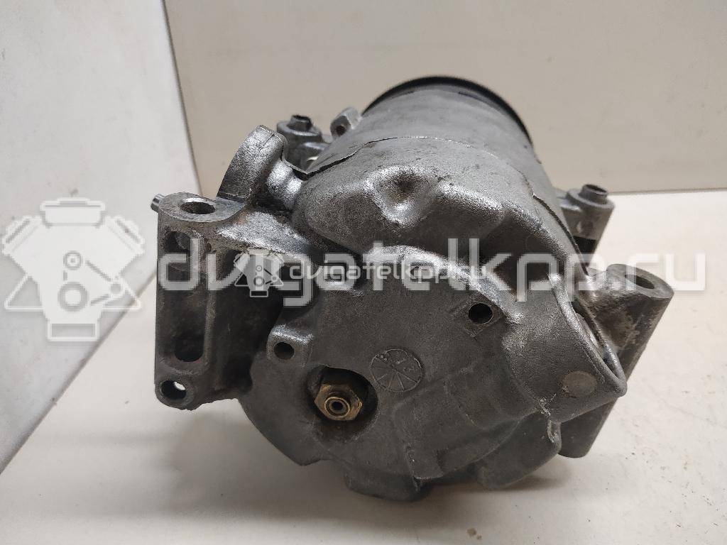 Фото Компрессор системы кондиционирования  1856883 для Ford Focus / Kuga / C-Max {forloop.counter}}