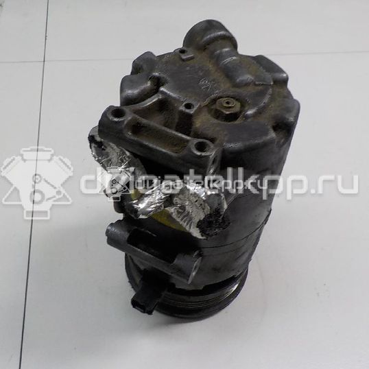 Фото Компрессор системы кондиционирования  1856883 для Ford Focus / Kuga / C-Max