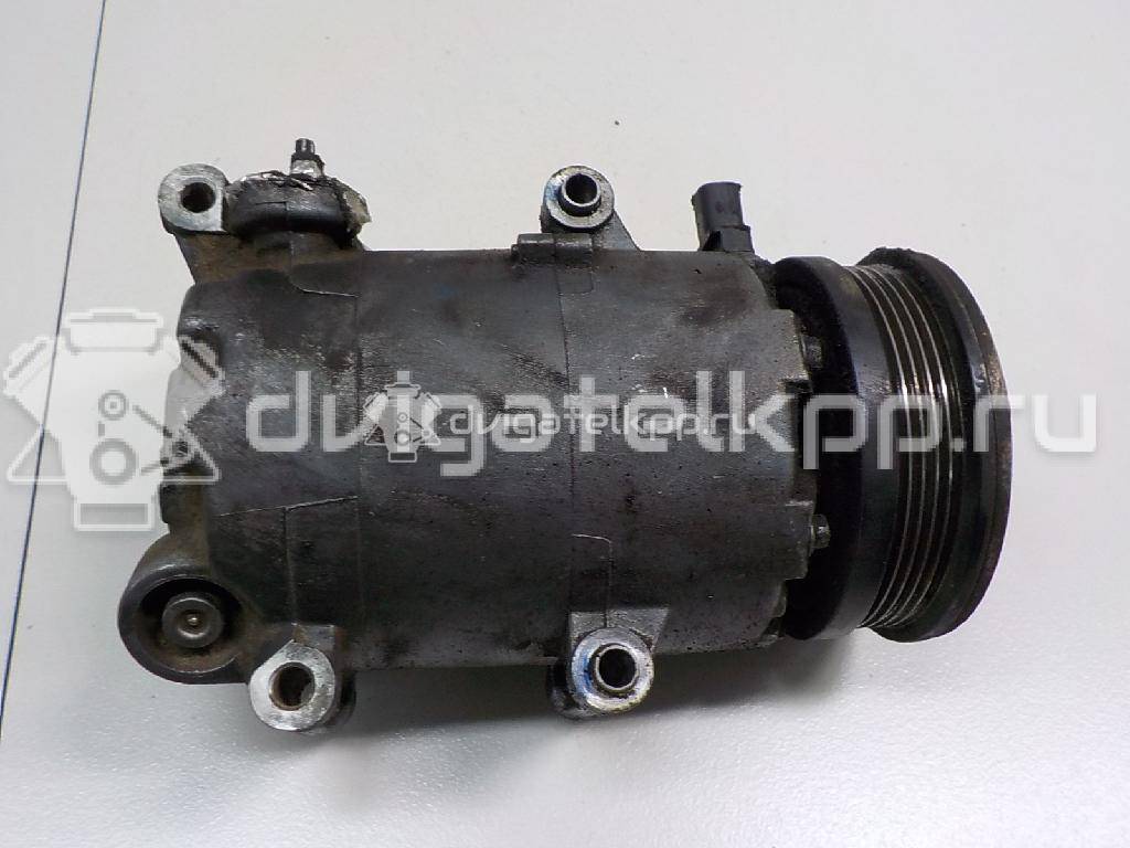 Фото Компрессор системы кондиционирования  1856883 для Ford Focus / Kuga / C-Max {forloop.counter}}