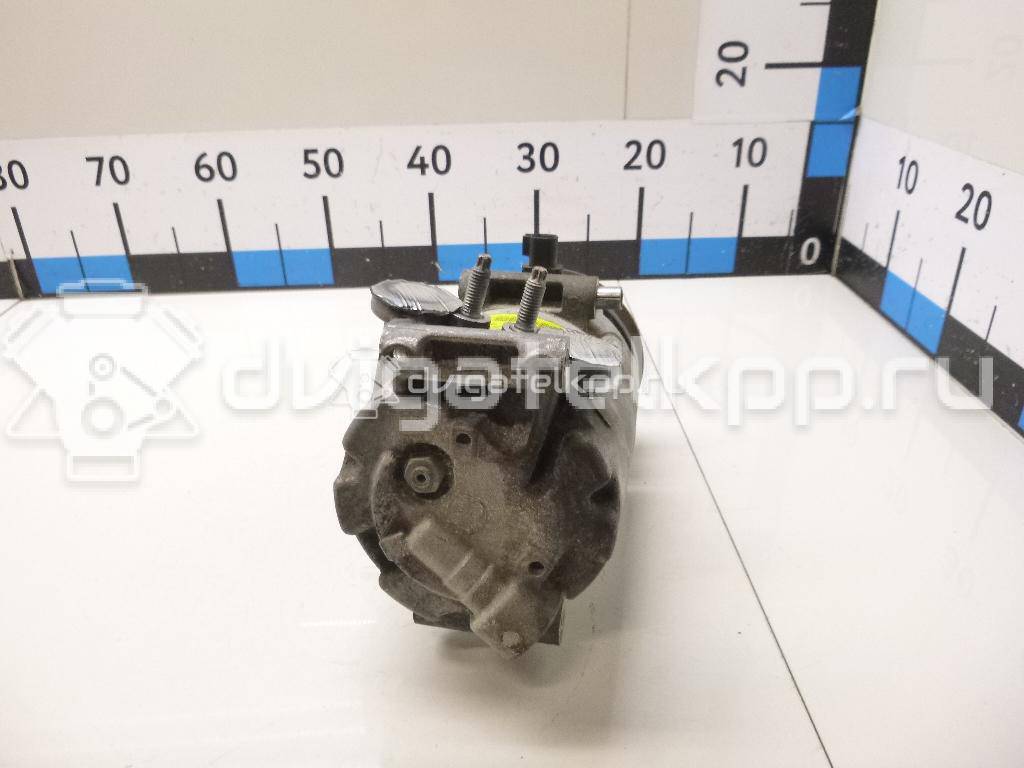 Фото Компрессор системы кондиционирования  1856883 для Ford Focus / Kuga / C-Max {forloop.counter}}