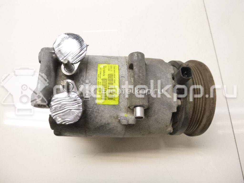 Фото Компрессор системы кондиционирования  1856883 для Ford Focus / Kuga / C-Max {forloop.counter}}