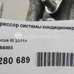 Фото Компрессор системы кондиционирования  1856883 для Ford Focus / Kuga / C-Max {forloop.counter}}