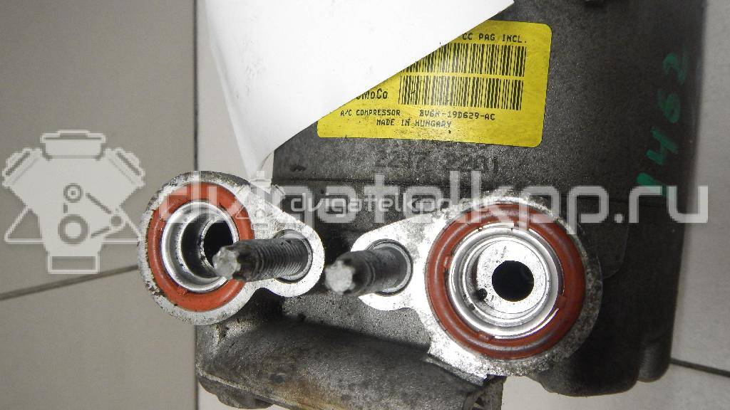 Фото Компрессор системы кондиционирования  1856883 для Ford Focus / Kuga / C-Max {forloop.counter}}