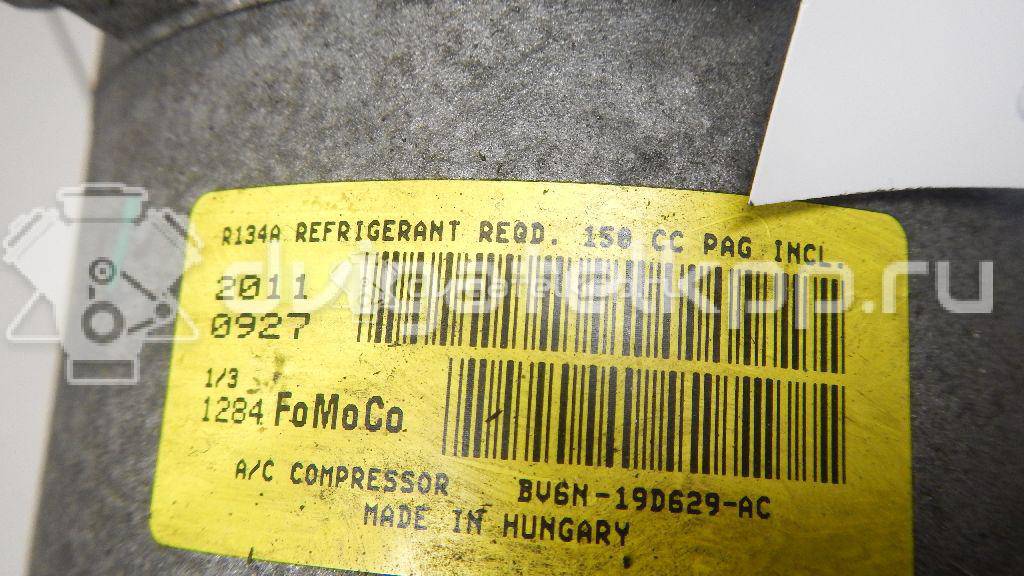 Фото Компрессор системы кондиционирования  1856883 для Ford Focus / Kuga / C-Max {forloop.counter}}