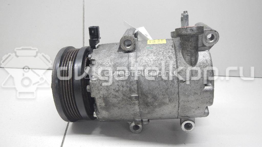 Фото Компрессор системы кондиционирования  1856883 для Ford Focus / Kuga / C-Max {forloop.counter}}