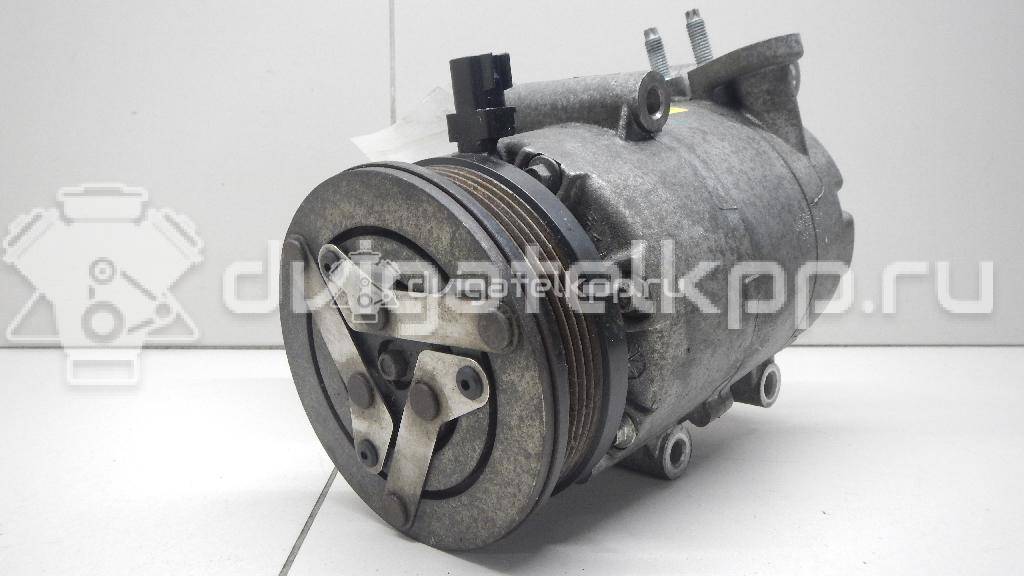 Фото Компрессор системы кондиционирования  1856883 для Ford Focus / Kuga / C-Max {forloop.counter}}