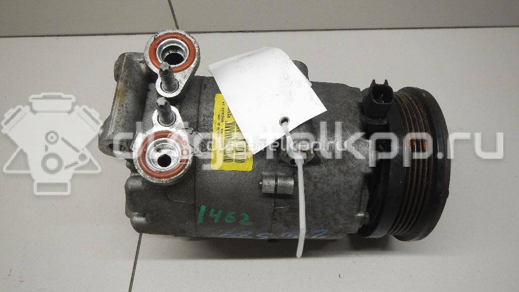 Фото Компрессор системы кондиционирования  1856883 для Ford Focus / Kuga / C-Max {forloop.counter}}