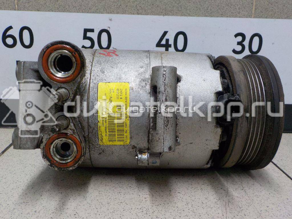 Фото Компрессор системы кондиционирования  1856883 для Ford Focus / Kuga / C-Max {forloop.counter}}