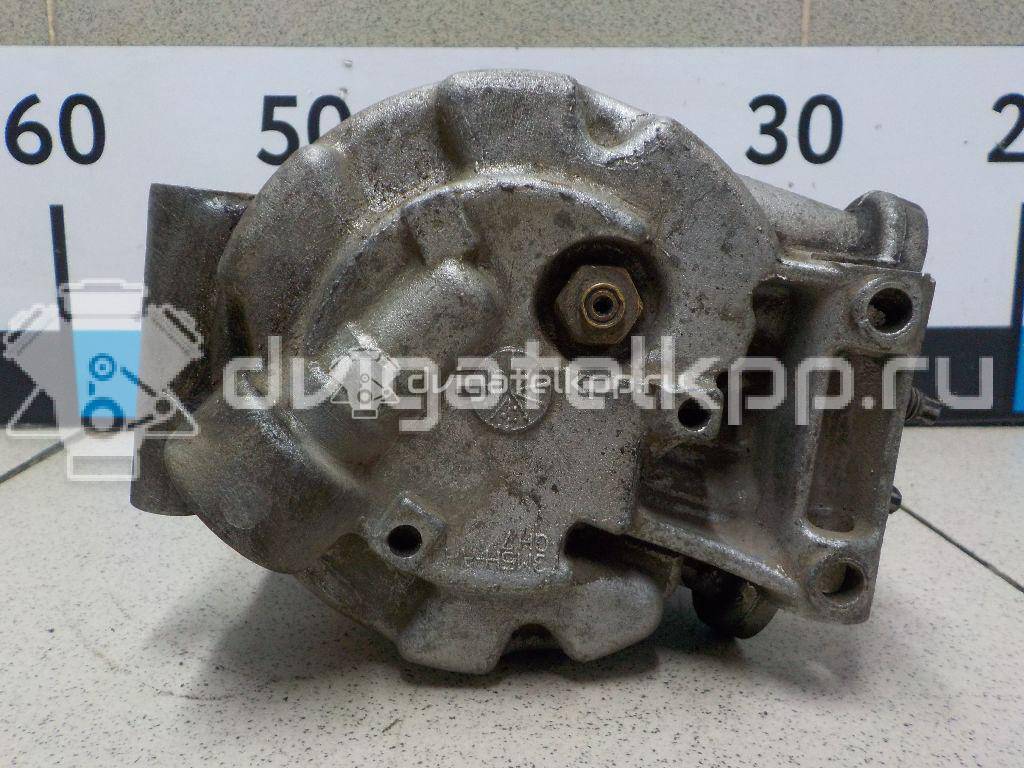Фото Компрессор системы кондиционирования  1856883 для Ford Focus / Kuga / C-Max {forloop.counter}}