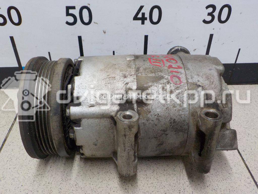 Фото Компрессор системы кондиционирования  1856883 для Ford Focus / Kuga / C-Max {forloop.counter}}