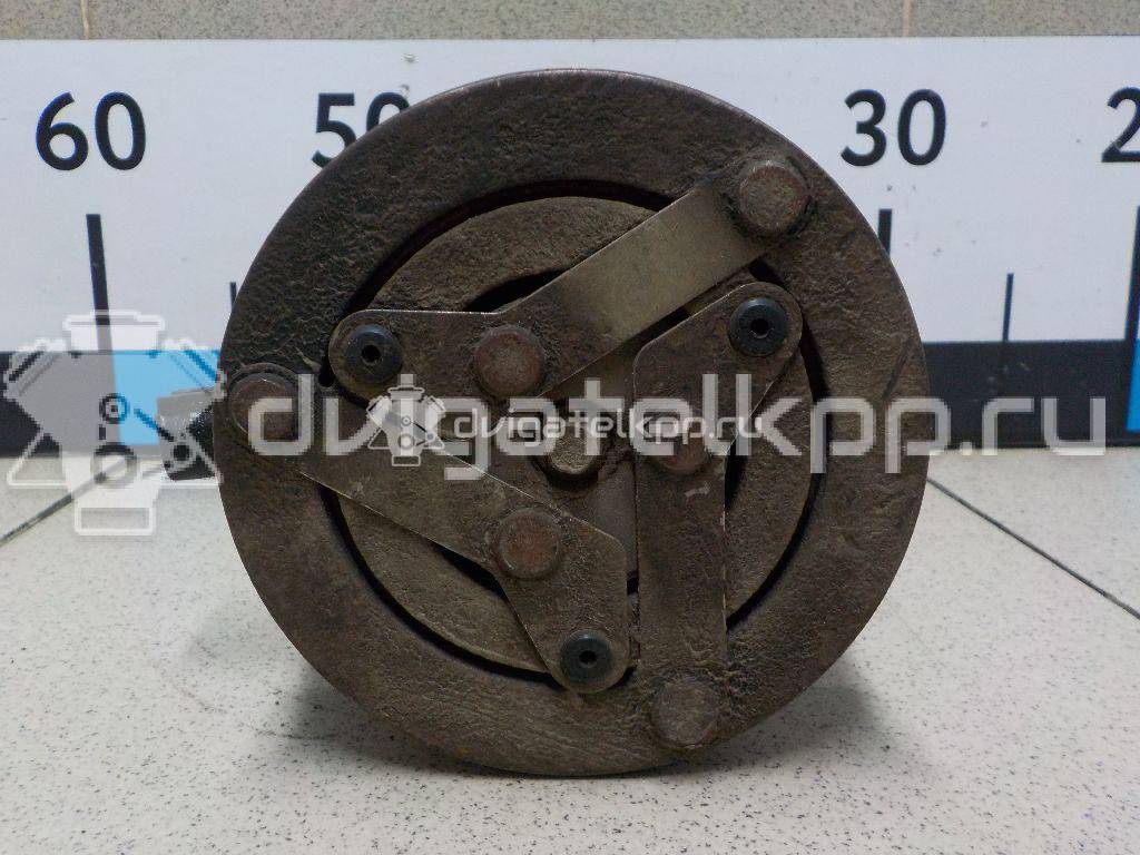 Фото Компрессор системы кондиционирования  1856883 для Ford Focus / Kuga / C-Max {forloop.counter}}