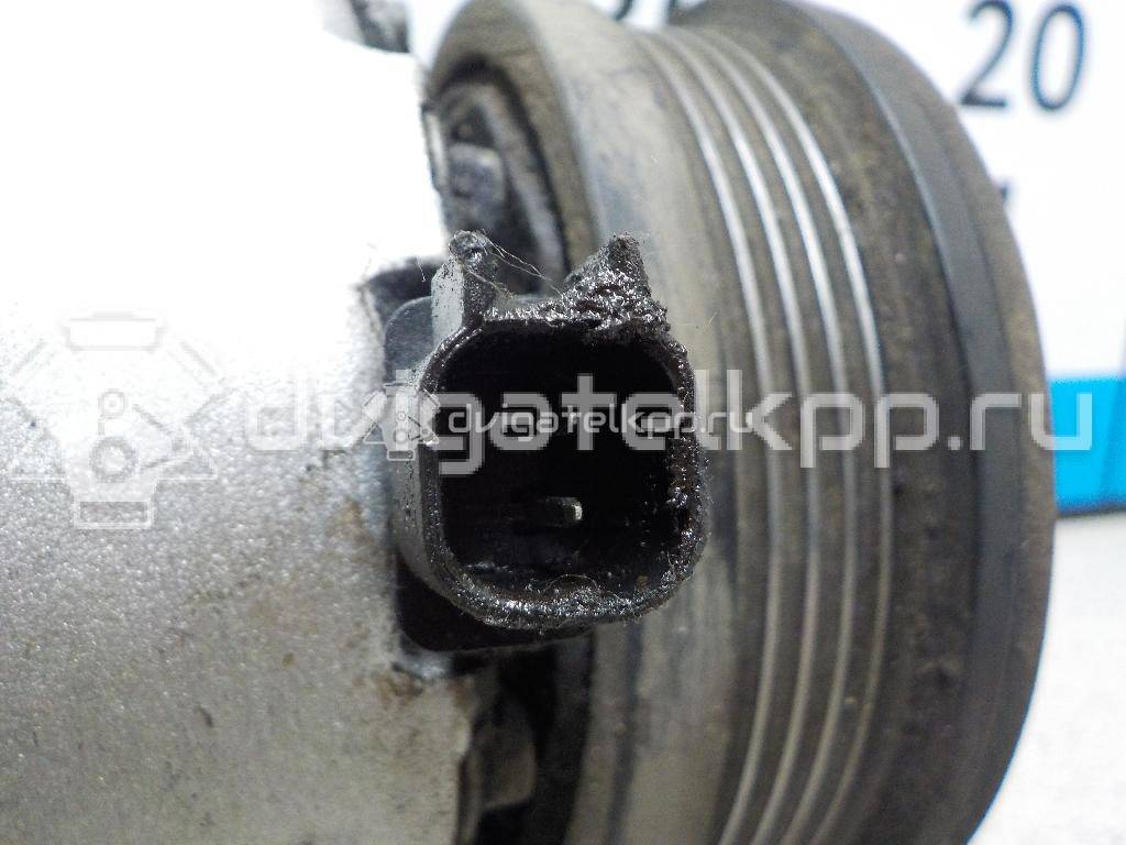 Фото Компрессор системы кондиционирования  1856883 для Ford Focus / Kuga / C-Max {forloop.counter}}