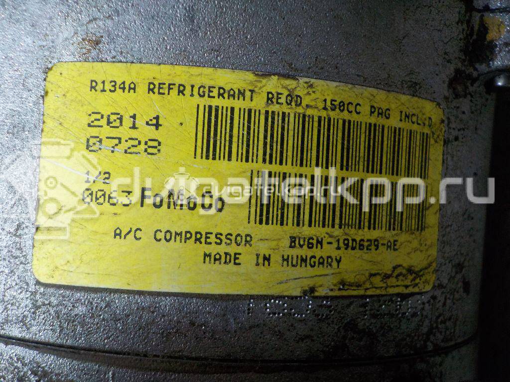 Фото Компрессор системы кондиционирования  1856883 для Ford Focus / Kuga / C-Max {forloop.counter}}