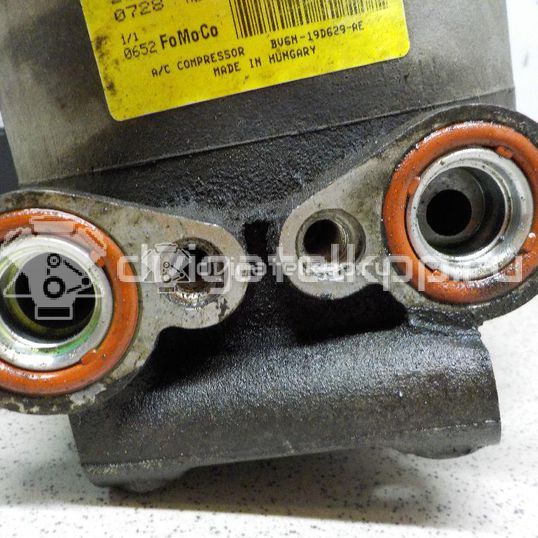 Фото Компрессор системы кондиционирования  1856883 для Ford Focus / Kuga / C-Max