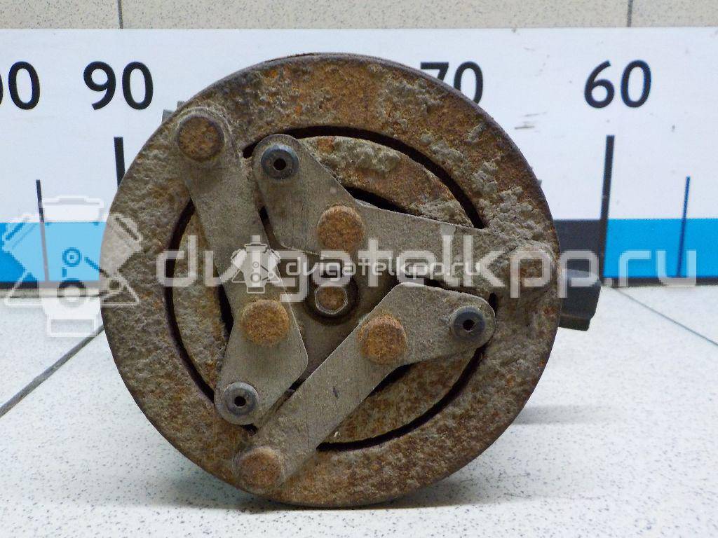 Фото Компрессор системы кондиционирования  1856883 для Ford Focus / Kuga / C-Max {forloop.counter}}