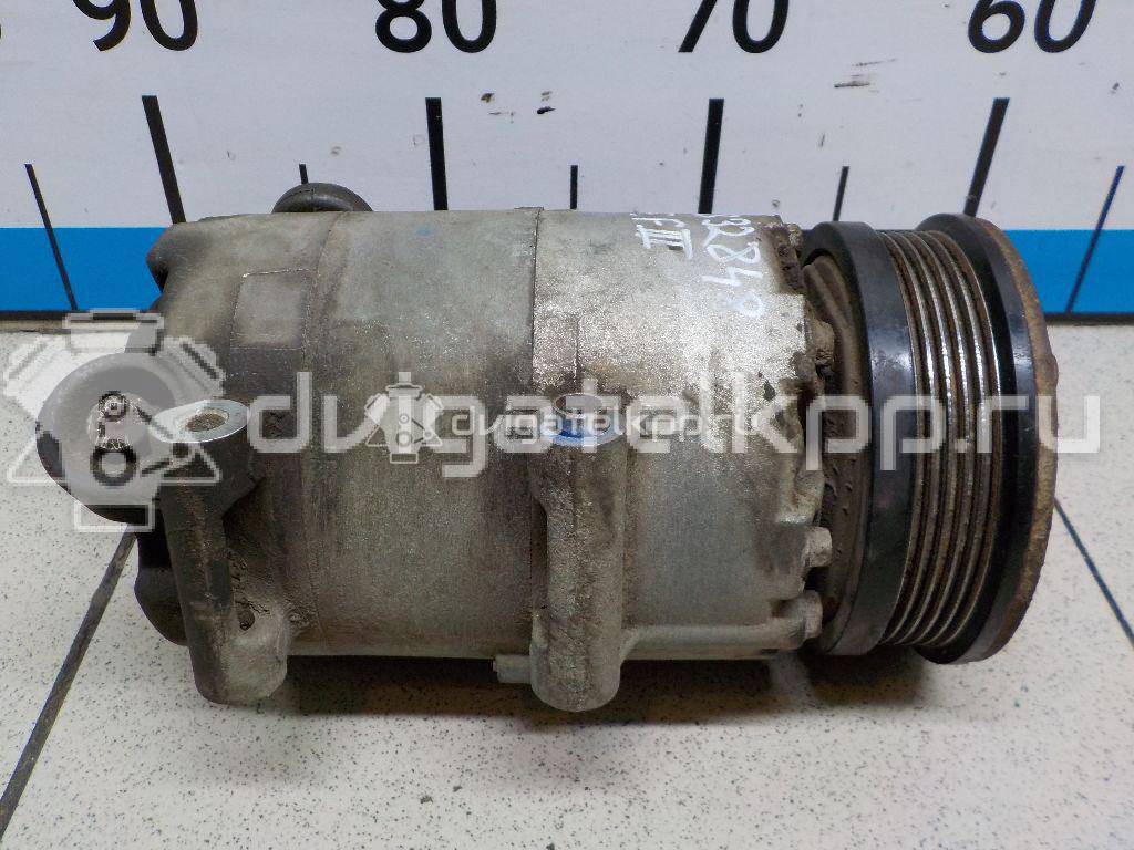 Фото Компрессор системы кондиционирования  1856883 для Ford Focus / Kuga / C-Max {forloop.counter}}