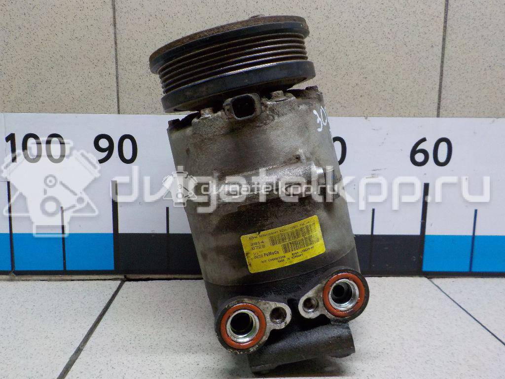 Фото Компрессор системы кондиционирования  1856883 для Ford Focus / Kuga / C-Max {forloop.counter}}