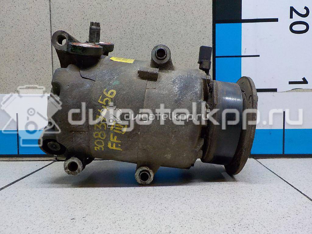 Фото Компрессор системы кондиционирования  bv6n19d629ad для Ford Focus / Kuga / C-Max {forloop.counter}}