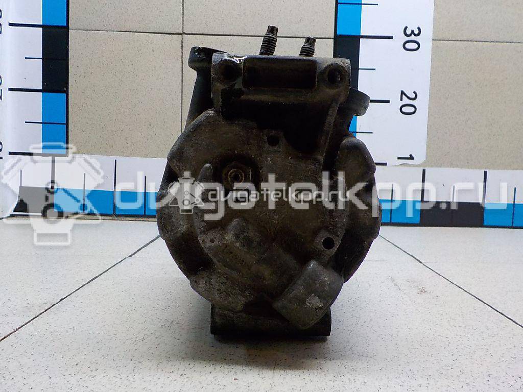 Фото Компрессор системы кондиционирования  bv6n19d629ad для Ford Focus / Kuga / C-Max {forloop.counter}}