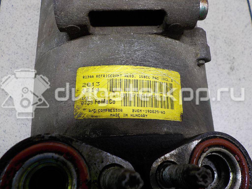 Фото Компрессор системы кондиционирования  bv6n19d629ad для Ford Focus / Kuga / C-Max {forloop.counter}}