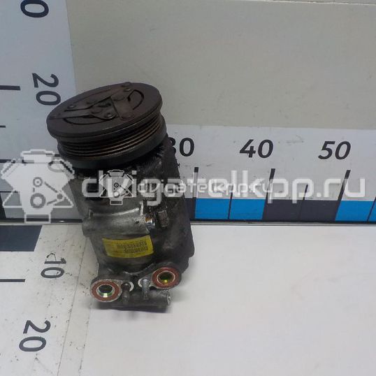Фото Компрессор системы кондиционирования  BV6N19D629AD для Ford Focus / Kuga / C-Max