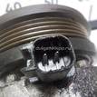 Фото Компрессор системы кондиционирования  BV6N19D629AD для Ford Focus / Kuga / C-Max {forloop.counter}}