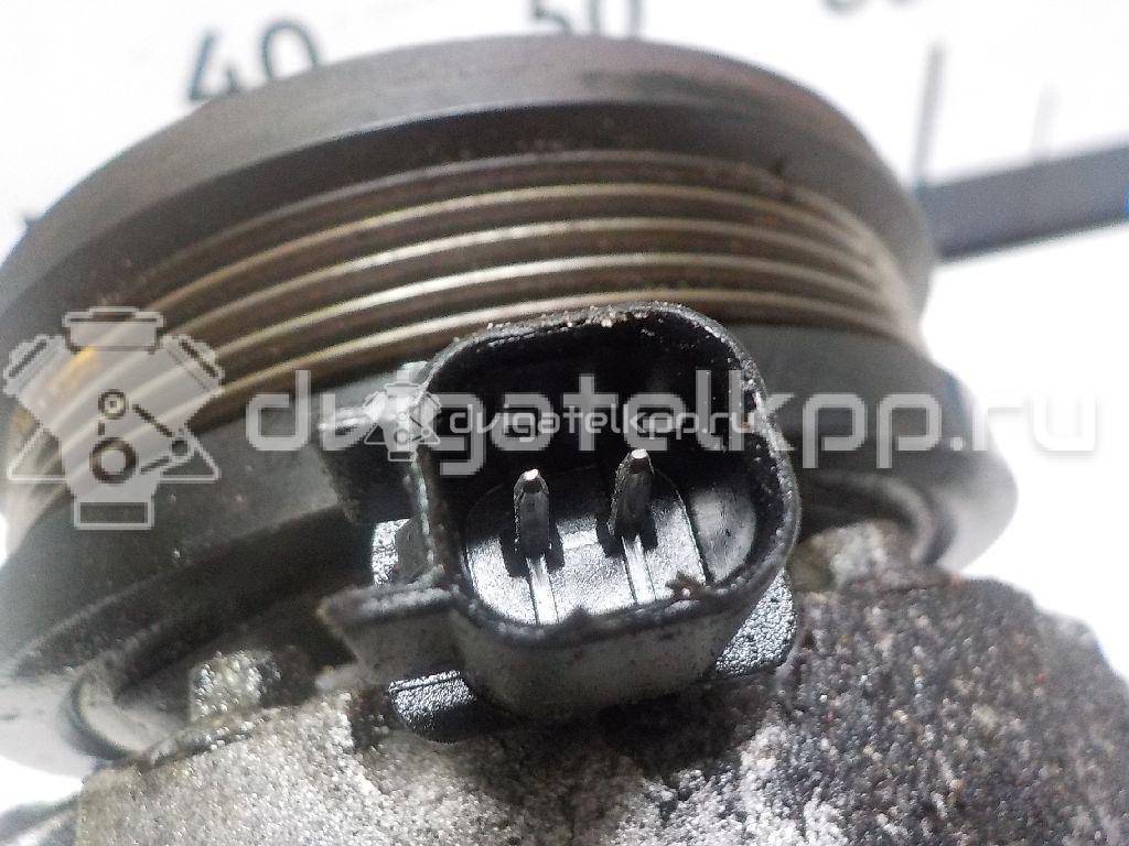 Фото Компрессор системы кондиционирования  BV6N19D629AD для Ford Focus / Kuga / C-Max {forloop.counter}}