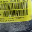 Фото Компрессор системы кондиционирования  BV6N19D629AD для Ford Focus / Kuga / C-Max {forloop.counter}}