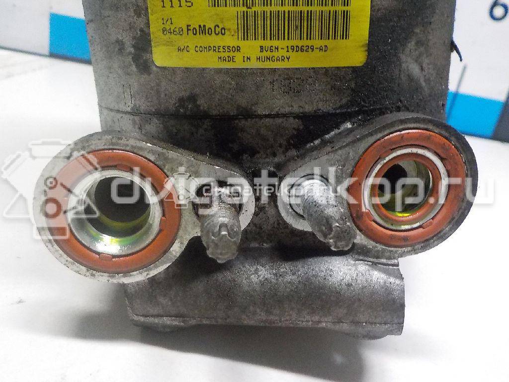 Фото Компрессор системы кондиционирования  BV6N19D629AD для Ford Focus / Kuga / C-Max {forloop.counter}}