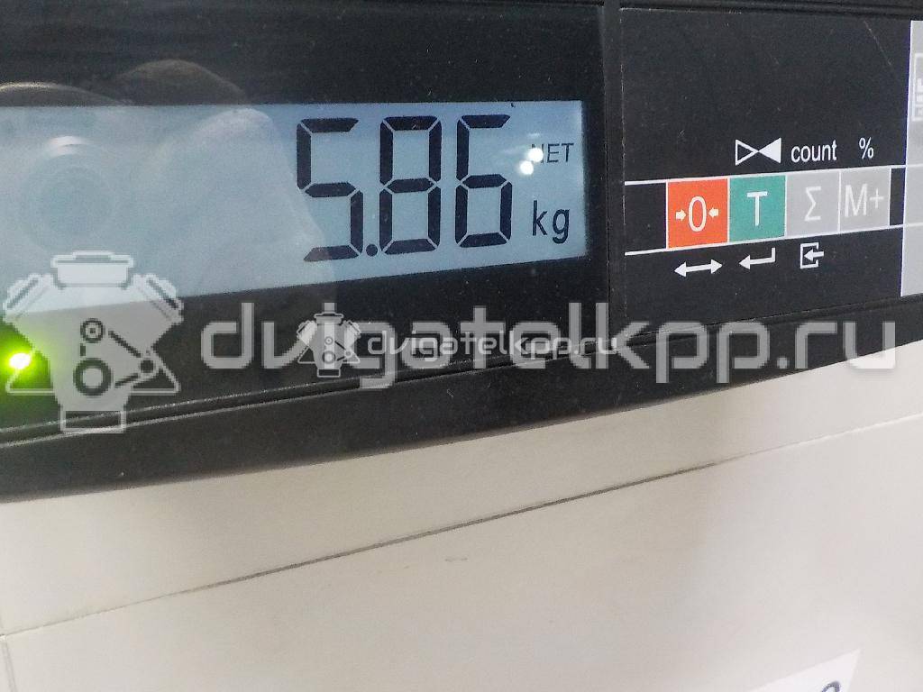 Фото Компрессор системы кондиционирования  BV6N19D629AD для Ford Focus / Kuga / C-Max {forloop.counter}}