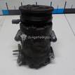 Фото Компрессор системы кондиционирования  BV6N19D629AD для Ford Focus / Kuga / C-Max {forloop.counter}}