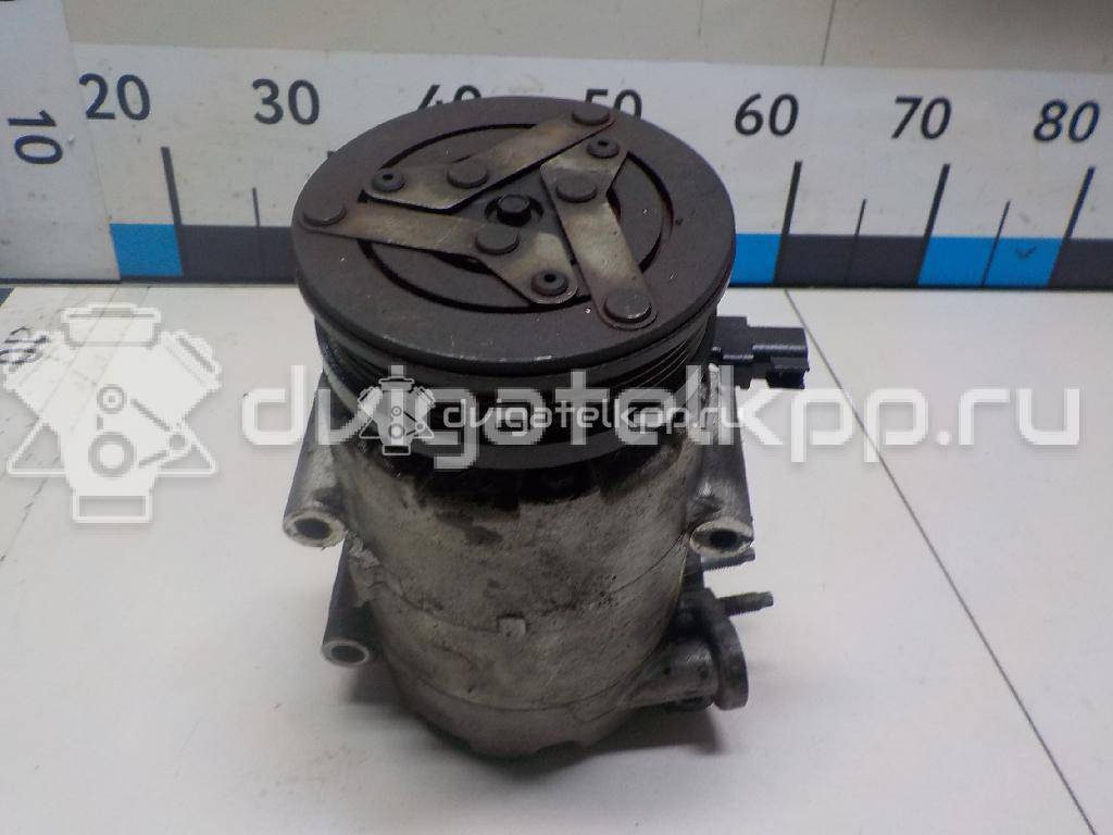 Фото Компрессор системы кондиционирования  BV6N19D629AD для Ford Focus / Kuga / C-Max {forloop.counter}}