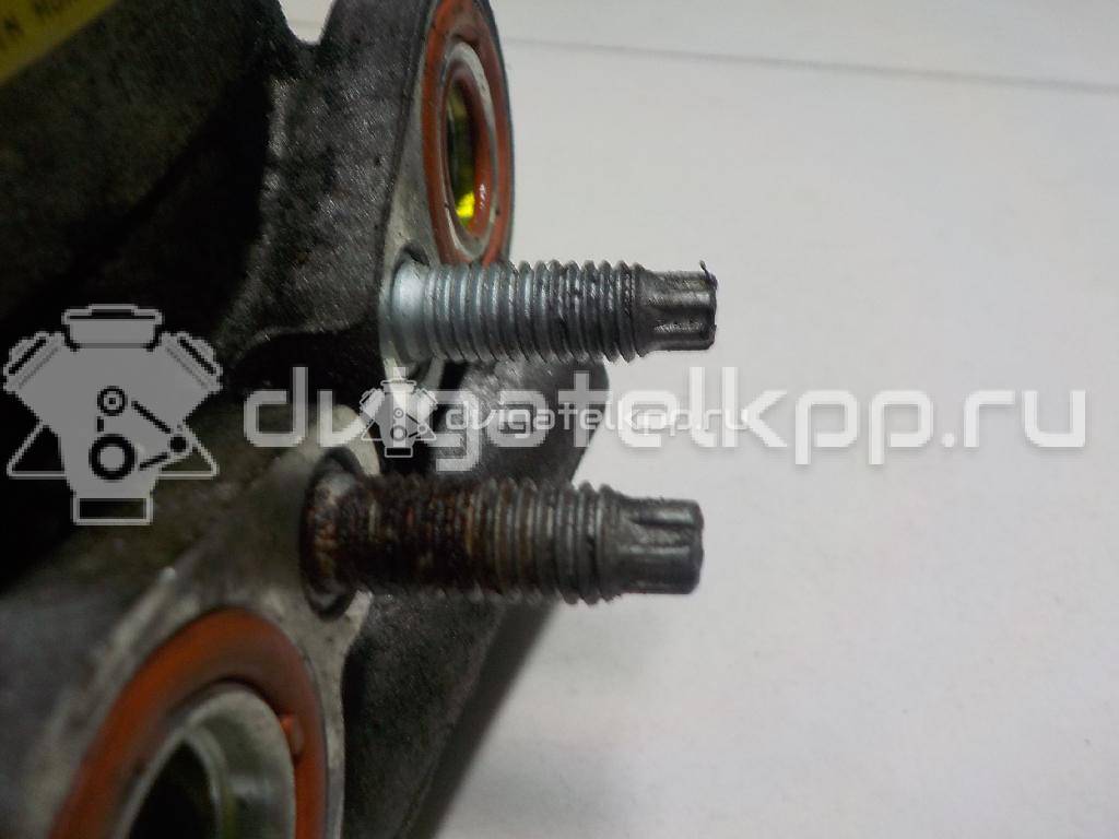 Фото Компрессор системы кондиционирования  BV6N19D629AD для Ford Focus / Kuga / C-Max {forloop.counter}}