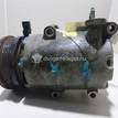 Фото Компрессор системы кондиционирования  BV6N19D629AD для Ford Focus / Kuga / C-Max {forloop.counter}}