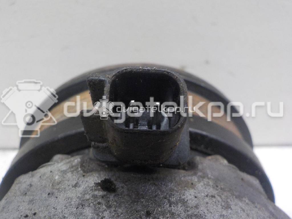 Фото Компрессор системы кондиционирования  BV6N19D629AD для Ford Focus / Kuga / C-Max {forloop.counter}}