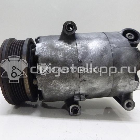 Фото Компрессор системы кондиционирования  1852376 для Ford Focus / Tourneo / C-Max / Grand / Transit