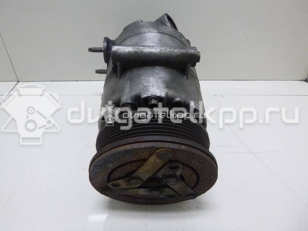 Фото Компрессор системы кондиционирования  1852376 для Ford Focus / Tourneo / C-Max / Grand / Transit {forloop.counter}}