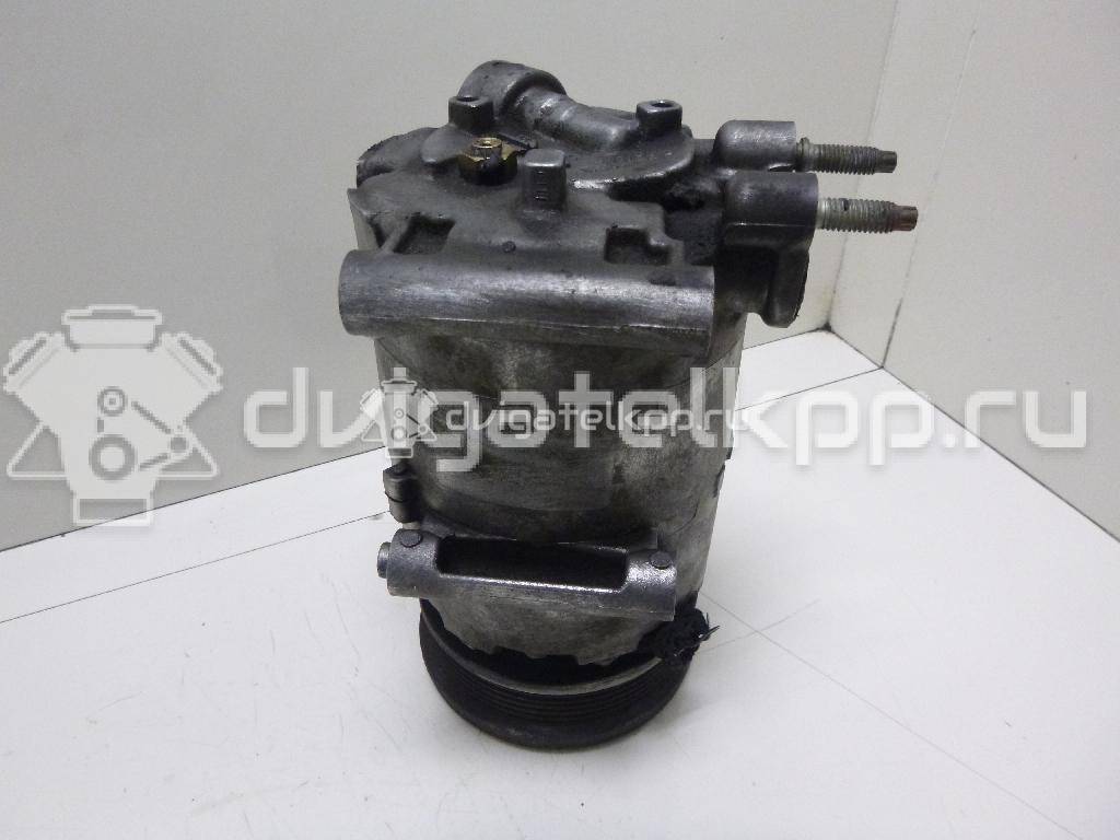 Фото Компрессор системы кондиционирования  1852376 для Ford Focus / Tourneo / C-Max / Grand / Transit {forloop.counter}}