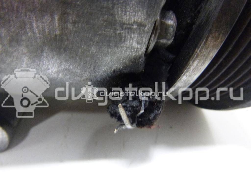 Фото Компрессор системы кондиционирования  1852376 для Ford Focus / Tourneo / C-Max / Grand / Transit {forloop.counter}}