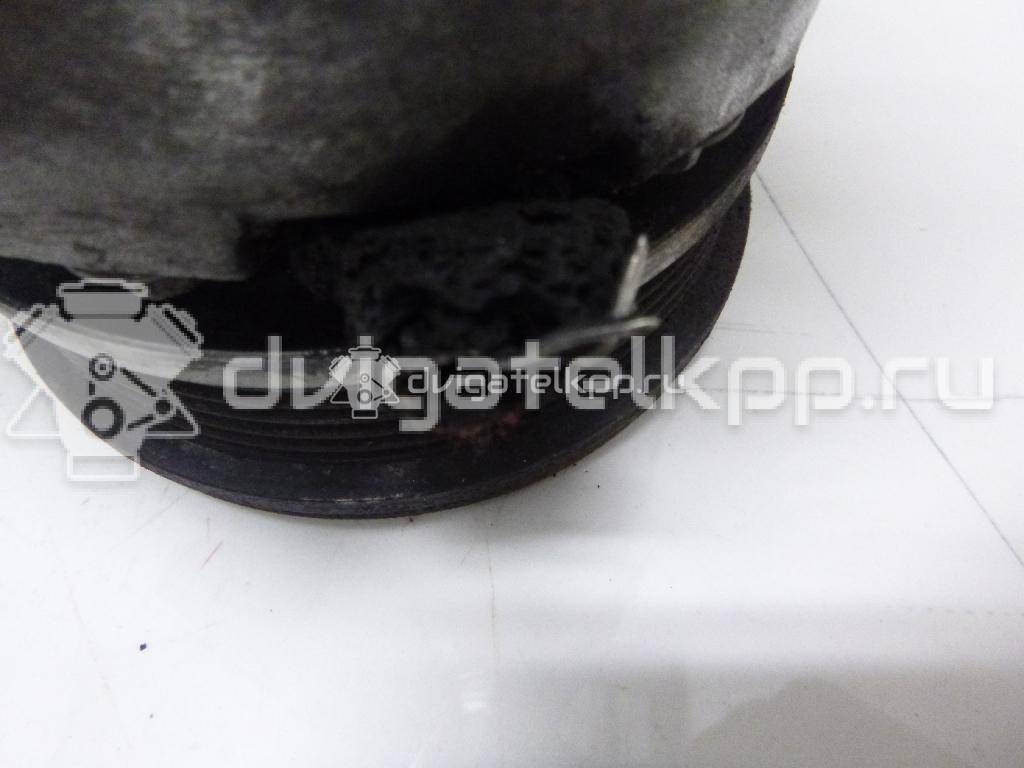 Фото Компрессор системы кондиционирования  1852376 для Ford Focus / Tourneo / C-Max / Grand / Transit {forloop.counter}}